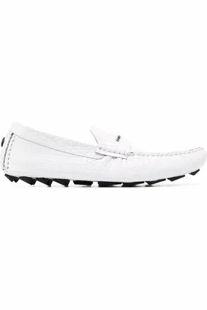 Philipp Plein Slip-on penny-loafers