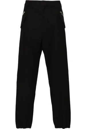 Loewe Gabardine cargo-bukser