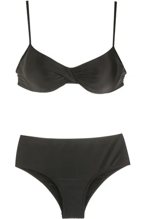 Lygia & Nanny Veronica bikini med mellemhøj talje