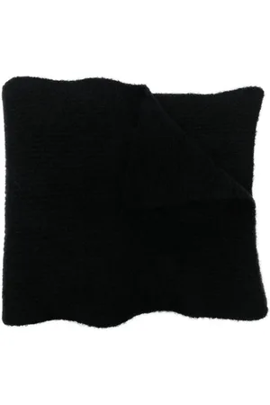 Calvin Klein Tørklæde med broderet logo