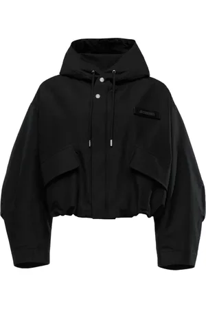 Jacquemus La Parka Courte Caraco jakke