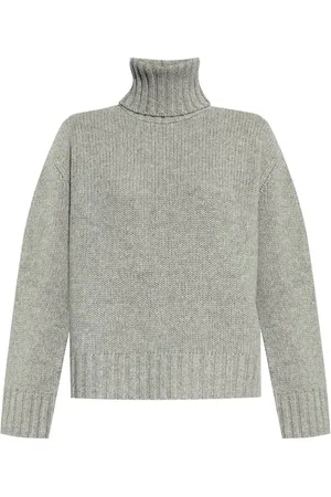 Fabiana Filippi Boxi sweater med rullekrave