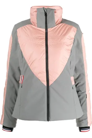 Rossignol Victoire Hybrid skijakke
