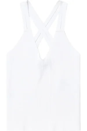 IRO Ribbet Takumi tanktop