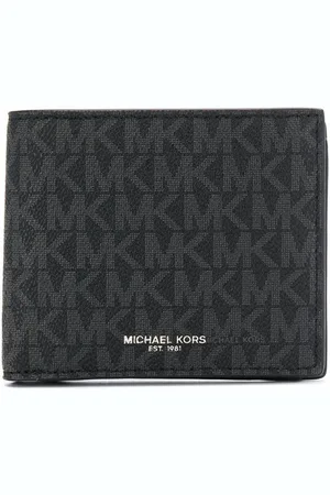 Michael Kors Foldepung med logo