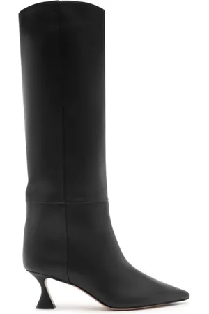 ALEXANDRE BIRMAN Knæhøje 60 mm Brena støvler