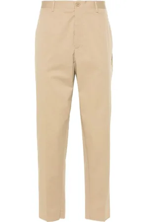 Etro Chinos med Pegaso-motiv