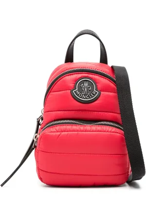 Moncler Lille Kilia crossbody-taske