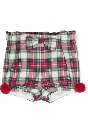 PATACHOU Skotskternede Winter bloomers