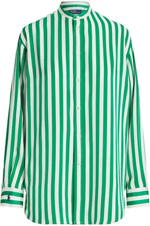 Ralph Lauren Stribet skjorte