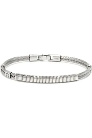 Charriol Celtic Gentleman Driver armbånd