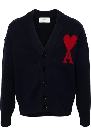 Ami Ami de Coeur cardigan