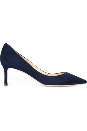 Jimmy Choo Romy 60 pumps