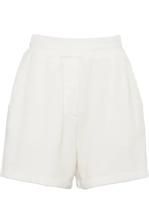 Prada Shorts i frotté