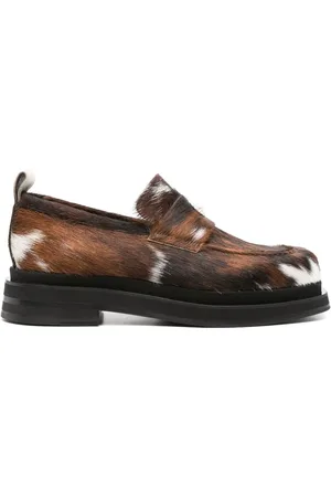 Simone Rocha Loafers med hjerte-tå