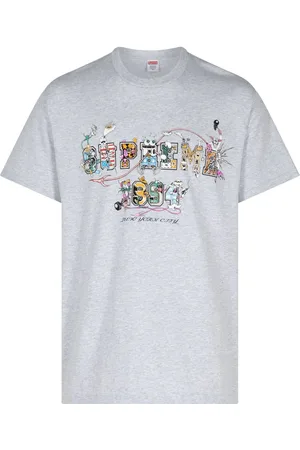 Supreme Varsity T-shirt