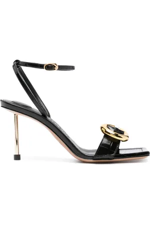 Jacquemus Regalo 100mm sandaler