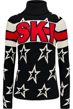 Perfect Moment Brixen sweater i uld