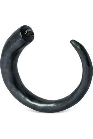 PARTS OF FOUR Hornfrmet armbånd