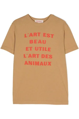 The Animals Observatory Bird Rooster T-shirt