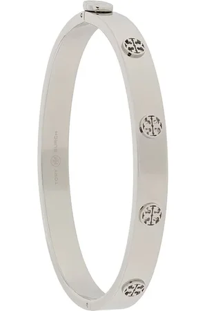 Tory Burch Armbånd med logodetalje