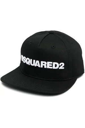 Dsquared2 Kasket med broderet logo