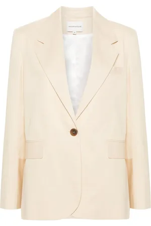 Maison Kitsuné Skræddersyet blazer