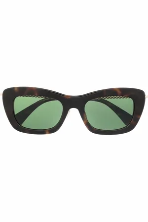 Lanvin Cat eye-solbriller
