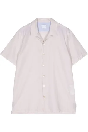 Paul Smith Kortærmet skjorte