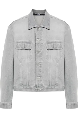 Jacquemus La veste de-Nîmes jakke