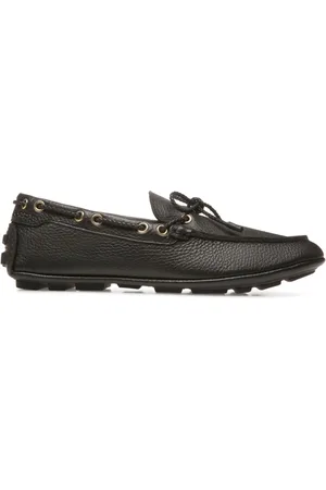 Bally Kyan loafers i læder