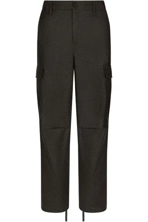 Dolce & Gabbana Cargo-bukser