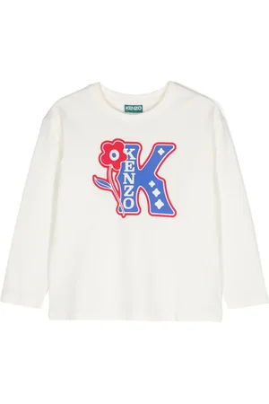 Kenzo Boke Flower T-shirt