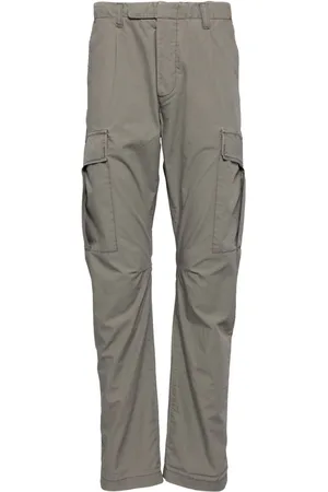 PRIVATE STOCK The Patrick cargo-bukser