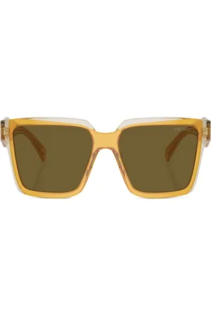 Prada Oversize solbriller