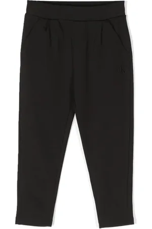 Calvin Klein Setjes Zwart joggingbukser