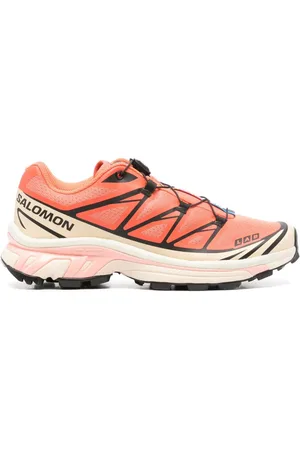 Salomon Kraftige XT-6 sneakers