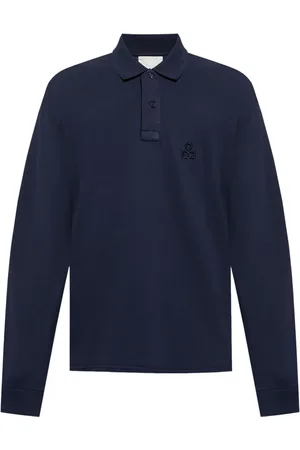 Isabel Marant Amaury polo