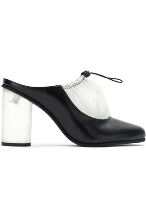 Studio Chofakian Mules i læder