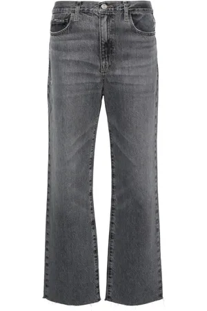 Frame Le Jane jeans med lige pasform