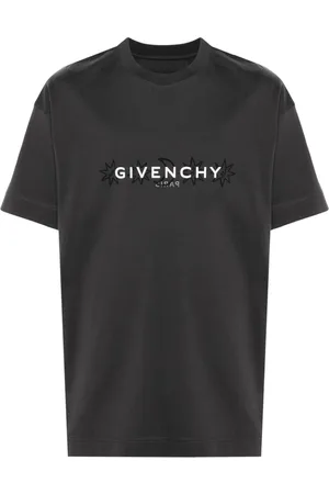 Givenchy T-shirt med tarottryk
