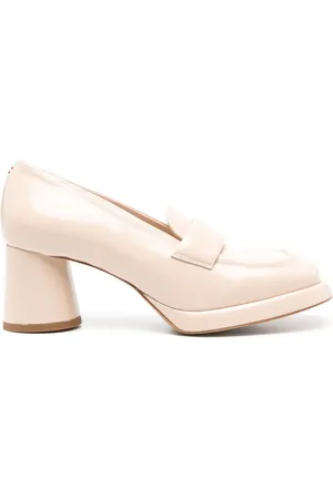HALMANERA Kate 65mm læderpumps