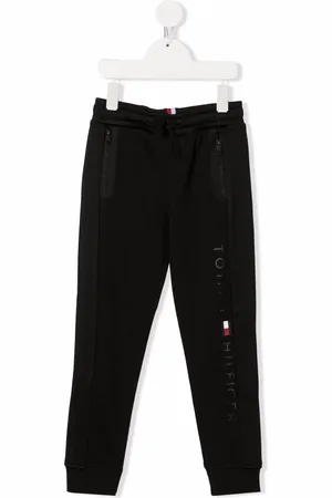 Tommy Hilfiger Joggingbukser med logotryk