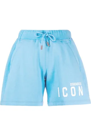 Dsquared2 Icon træningsshorts med logotryk