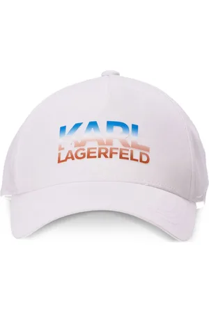 Karl Lagerfeld Base kasket