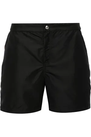 Paul Smith Badeshorts med stribet detalje