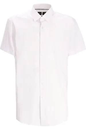 HUGO BOSS P Ray S Kent SH C1 skjorte