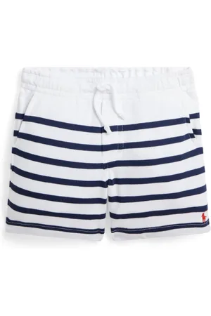 Ralph Lauren Shorts med striber