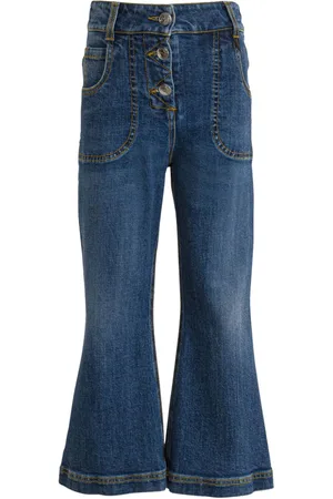 Etro Jeans med svaj