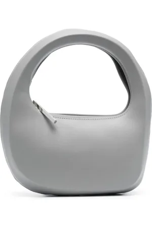 Issey Miyake Lille hoop tote